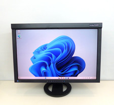 Eizo ColorEdge CG245W Monitor