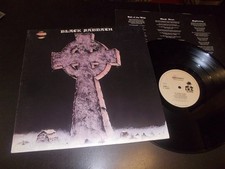 Black Sabbath "Headless Cross"