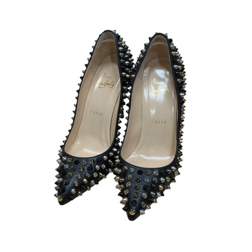 Christian louboutin decolte - louboutin,