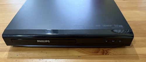 Philips dvp2880 f7 lettore - **philips,