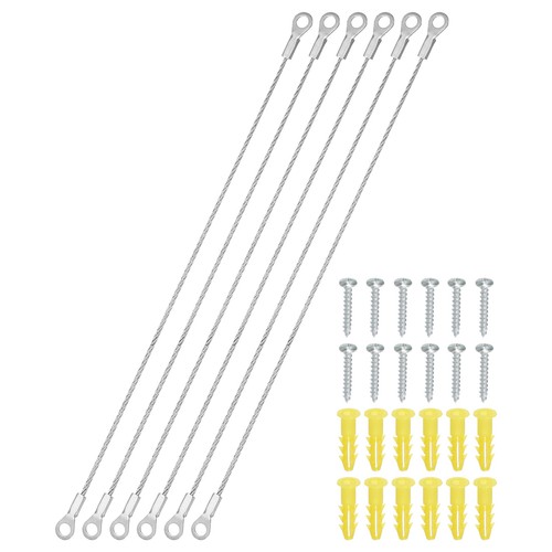 6pz cavo limitatore - 6pz, cerniera