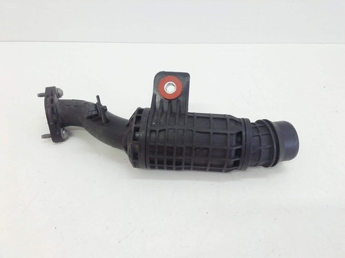 Tubo aspirazione turbina jeep - tubo,