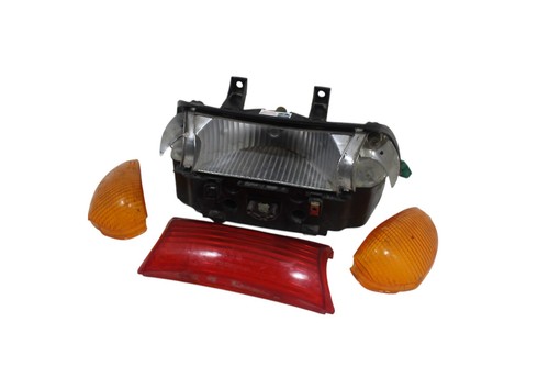 Fanale posteriore kymco - fanale,
