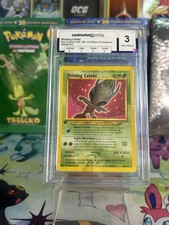 Shining Celebi 106/105 Neo