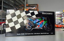 1/12 Minichamps 122073095 FIAT
