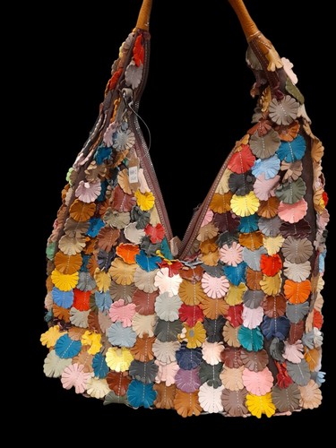 Borsa vera pelle donna - borsa,