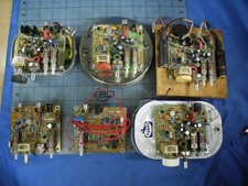 Vectronics VEC-1320, VEC-1290