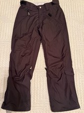 Turbine Boardwear Pantaloni da