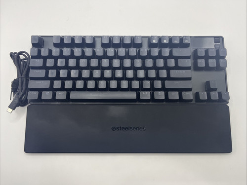 Steelseries apex pro tkl - pro,