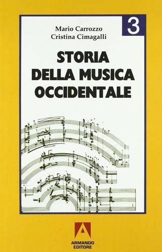 Libro storia musica - -, 3