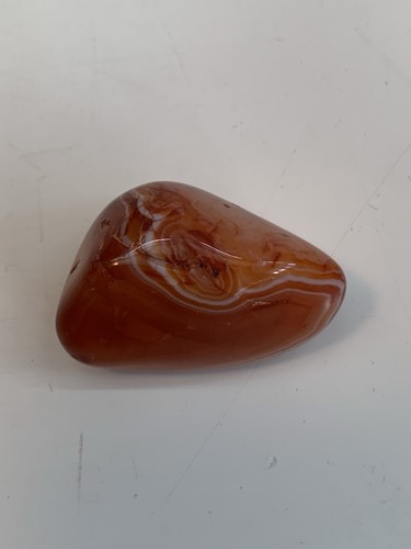 Pietra burattata agata - pietra,