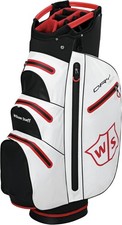 Wilson DryTech Borsa Trolley