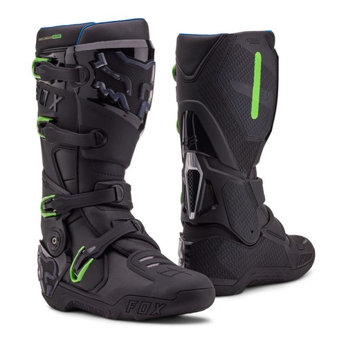 Stivali fox motocross instinct - stivali,