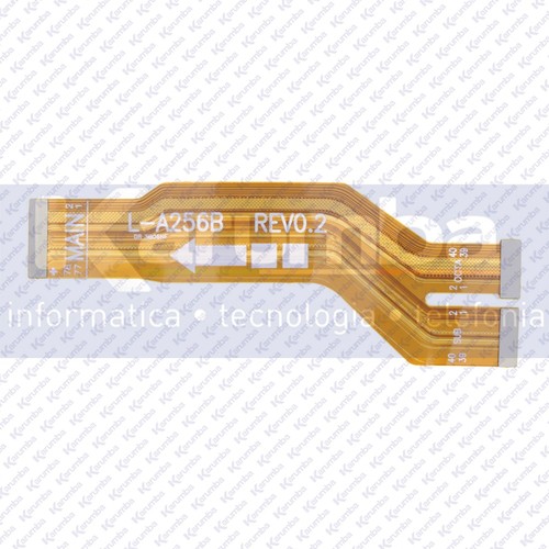 Flat flex samsung - flex,