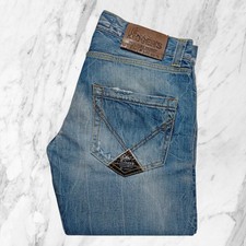 ROY ROGERS Jeans Uomo Tasche