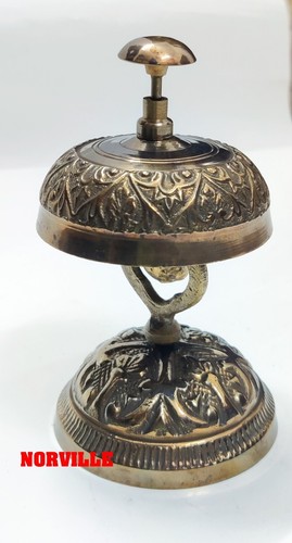 Campanello scrivania tavolo
