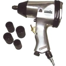PNEUMATIC PULSE SCREWDRIVER
