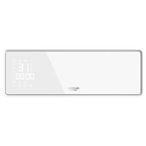 Termoventilatore ceramico - termoventilatore, da