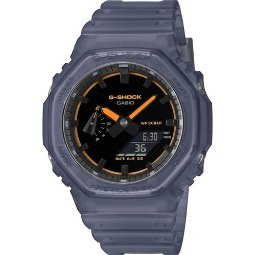2100k 2aer orologio - ga-2100k-2aer,