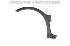 FIAT PANDA 4X4 CLIMBING