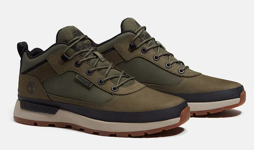 New promo timberland field - promo,