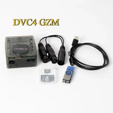 Dashlight DVC4 GZM Stage Light