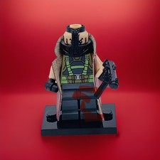 #0061 - Bane (Batman Villain)
