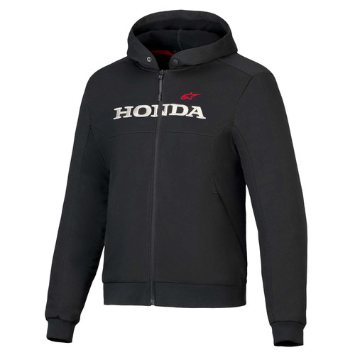 Alpinestars honda chrome - alpinestars,