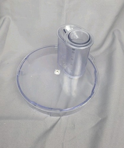 Kenwood coperchio spingitubo - kenwood,