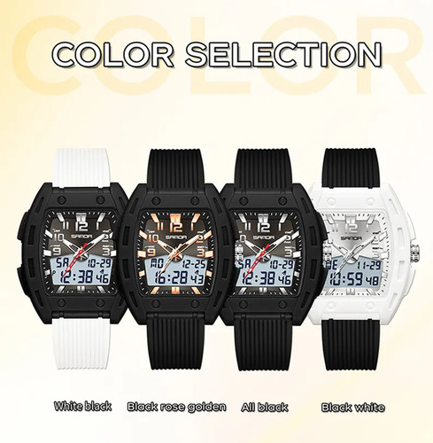 Orologio unisex multifunzione - orologio,