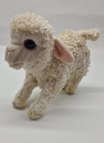Hasbro furreal agnello - furreal,