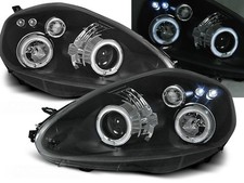 fari per FIAT GRANDE PUNTO