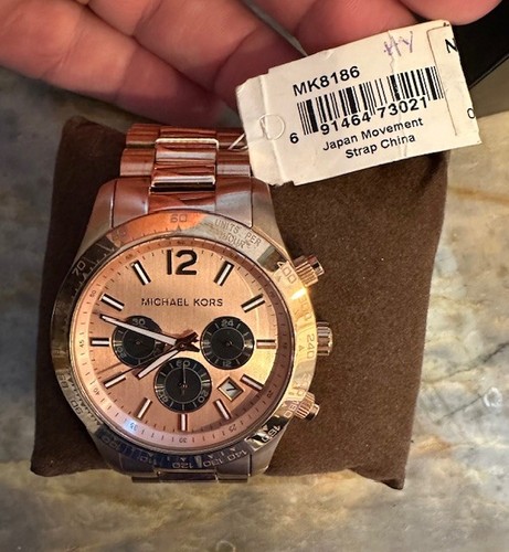 Orologio nuovo mai indossato - orologio,