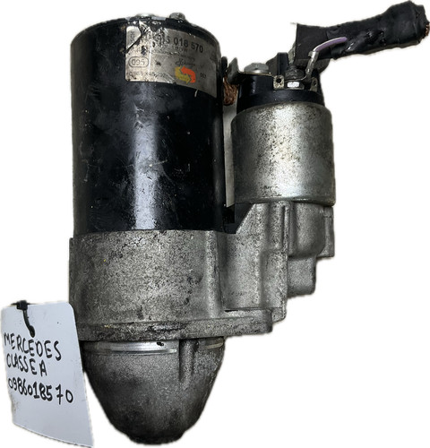 Motorino avviamento per