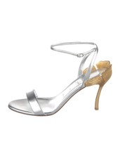 CHRISTIAN LOUBOUTIN sandalo