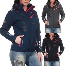 Giacca a vento Geographical