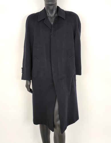 Loro piana cappotto - loro,