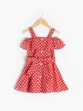 Abito vestito vestitino