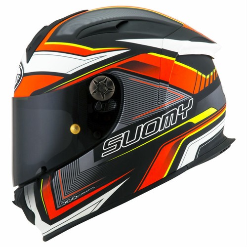 Casco moto integrale suomy - casco,