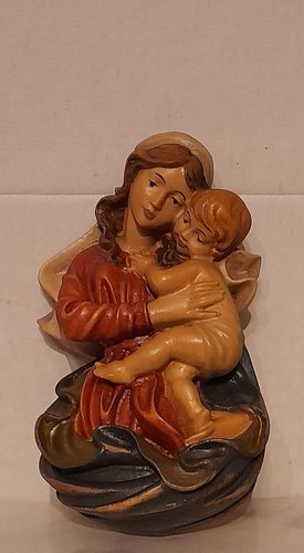 Madonna con bambino - ,, parete
