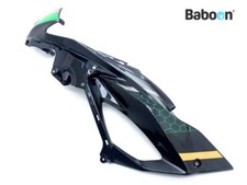 Carena sinistra Kawasaki ZX 6