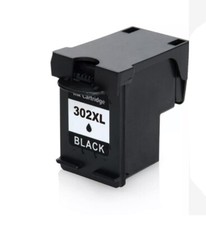 HP302 XL Cartuccia Compatibile Nero Per HP Deskjet 1110 2130 3630 3639 Envy 4520