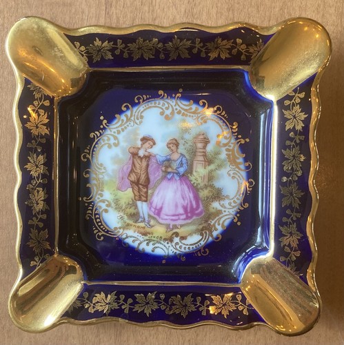 Posacenere portagioie - posacenere,