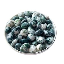 Agata muschiata pietra - muschiata,