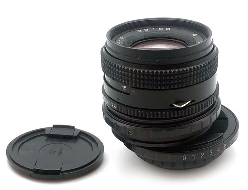 Volna 80 mm obiettivo - volna-3, 2,8/80
