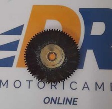 SEMI PULEGGIA FISSA PIAGGIO