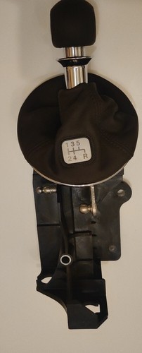 Selettore leva marce fiat - marce,
