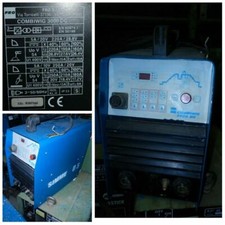 Saldatrici FRO Combiwig 3000