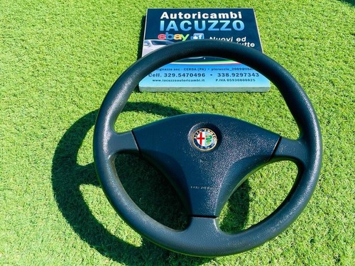 Volante sterzo alfa - sterzo, 156