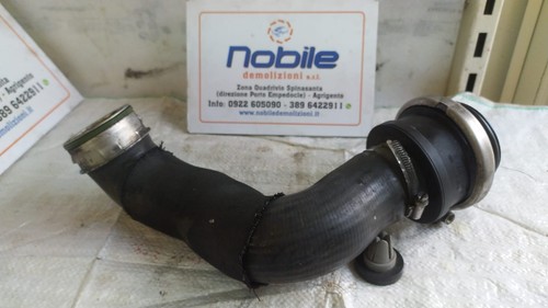 Manicotto tubo aspirazione - tubo,